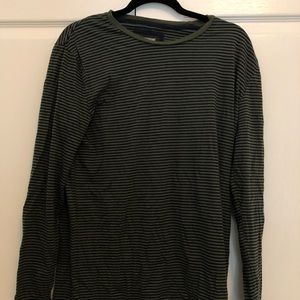 Zanerobe Long Sleeve T
